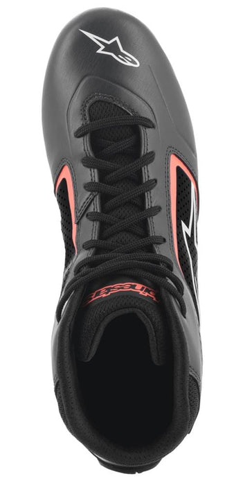 Alpinestars Race Alpinestars Tech 1-K Start V2 Shoes 2711521-9140-2.5 Autofit