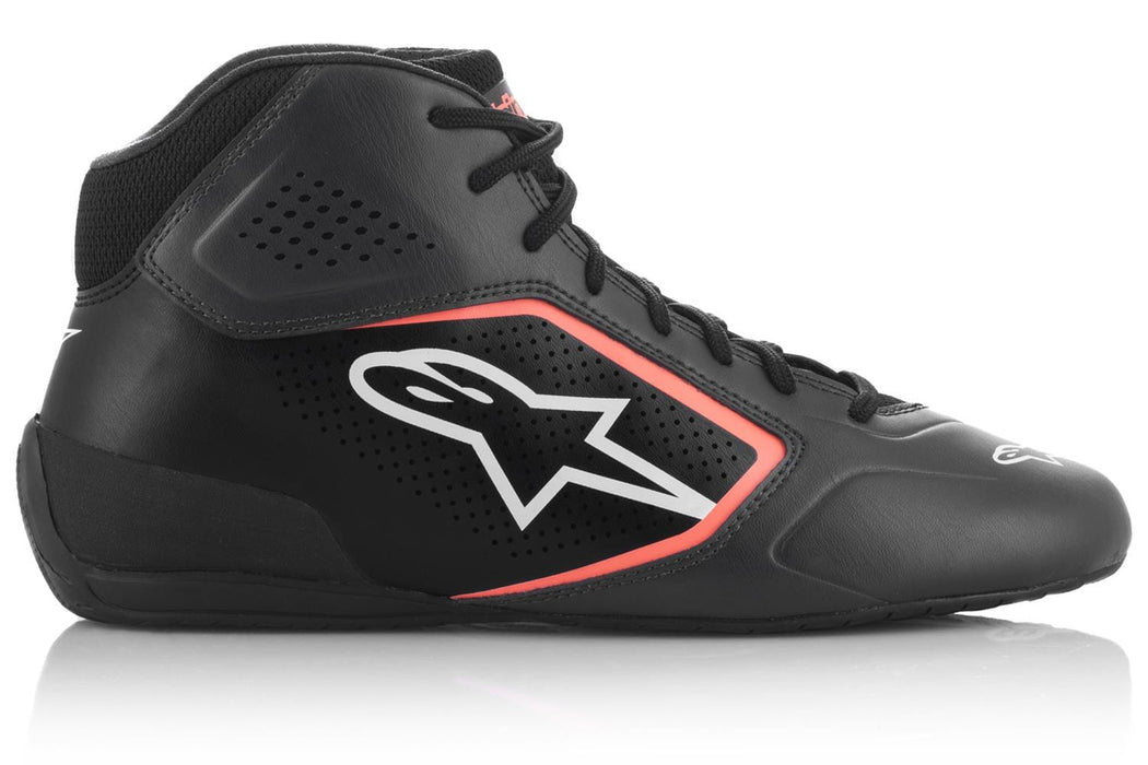 Alpinestars Race Alpinestars Tech 1-K Start V2 Shoes 2711521-9140-4.5 Autofit