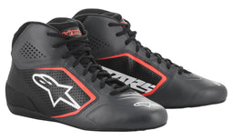 Alpinestars Race Alpinestars Tech 1-K Start V2 Shoes 2711521-9140-5 Autofit