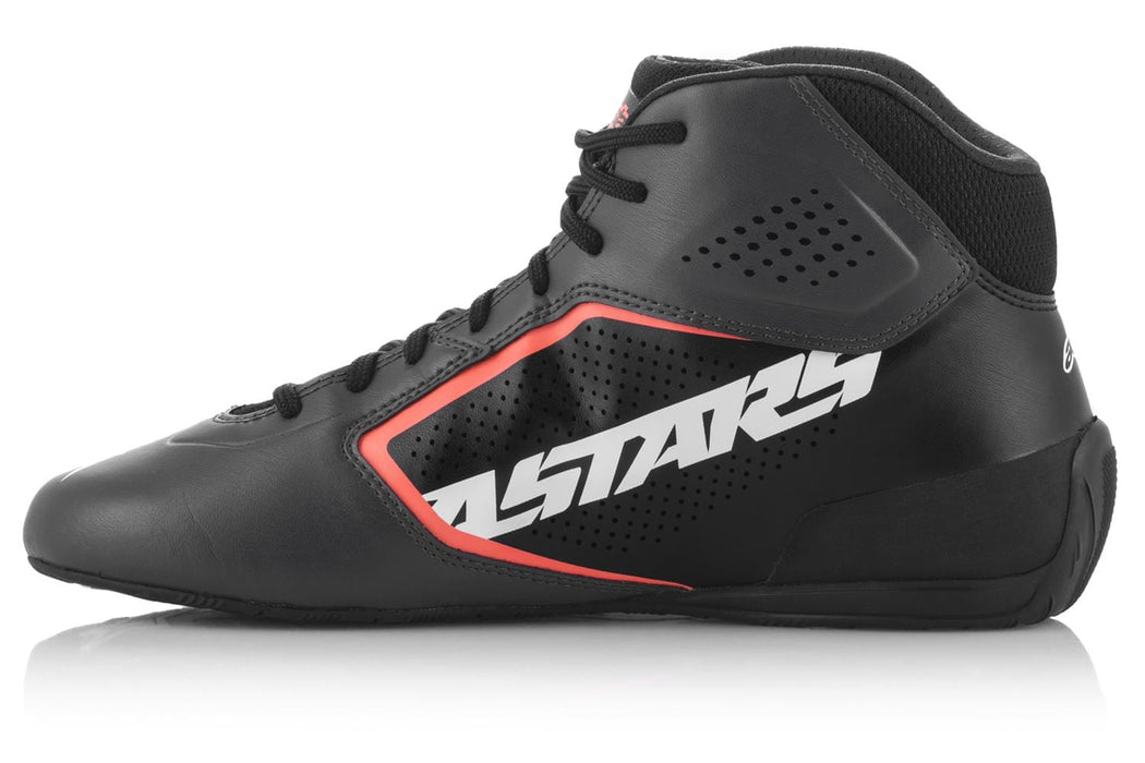 Alpinestars Race Alpinestars Tech 1-K Start V2 Shoes 2711521-9140-6 Autofit