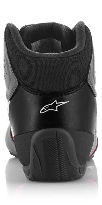 Alpinestars Race Alpinestars Tech 1-K Start V2 Shoes 2711521-9140-8 Autofit