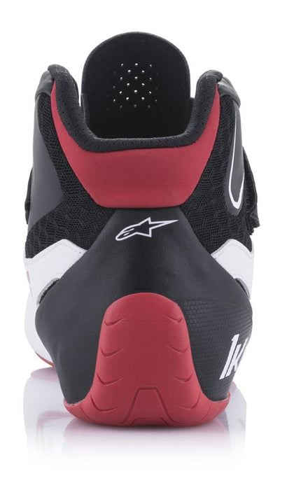 Alpinestars Race Alpinestars Tech-1 K V2 High-Top Shoes 2712022-213-7.5 Autofit