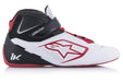 Alpinestars Race Alpinestars Tech-1 K V2 High-Top Shoes 2712022-213-7.5 Autofit