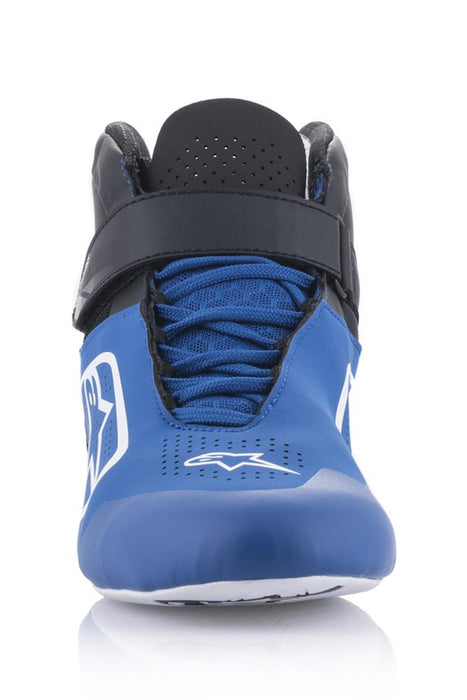 Alpinestars Race Alpinestars Tech-1 K V2 High-Top Shoes 2712022-712-3.5 Autofit