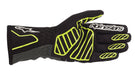 Alpinestars Race Alpinestars Tech-1 K V2 Karting Gloves 3551720-1501-2XL Autofit