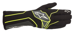 Alpinestars Race Alpinestars Tech-1 K V2 Karting Gloves 3551720-1501-L Autofit