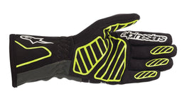 Alpinestars Race Alpinestars Tech-1 K V2 Karting Gloves 3551720-1501-XL Autofit