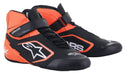 Alpinestars Race Alpinestars Tech-1 K V2 Mid-Top Shoes 2712022-1142-11 Autofit