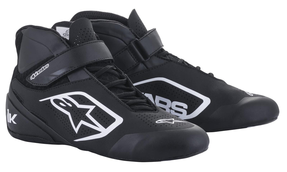 Alpinestars Race Alpinestars Tech-1 K V2 Mid-Top Shoes 2712022-12-11.5 Autofit