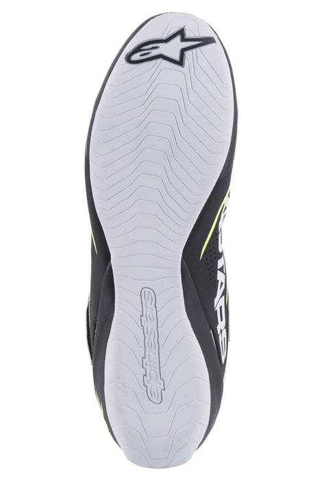 Alpinestars Race Alpinestars Tech-1 K V2 Mid-Top Shoes 2712022-125-10.5 Autofit