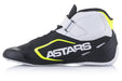 Alpinestars Race Alpinestars Tech-1 K V2 Mid-Top Shoes 2712022-125-10.5 Autofit
