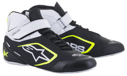 Alpinestars Race Alpinestars Tech-1 K V2 Mid-Top Shoes 2712022-125-13 Autofit