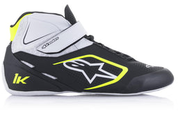 Alpinestars Race Alpinestars Tech-1 K V2 Mid-Top Shoes 2712022-125-9.5 Autofit