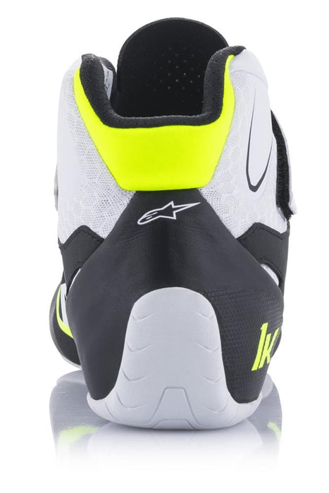 Alpinestars Race Alpinestars Tech-1 K V2 Mid-Top Shoes 2712022-125-9.5 Autofit