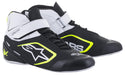 Alpinestars Race Alpinestars Tech-1 K V2 Mid-Top Shoes 2712022-125-9 Autofit