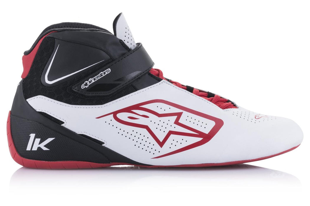 Alpinestars Race Alpinestars Tech-1 K V2 Mid-Top Shoes 2712022-213-11.5 Autofit