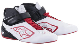 Alpinestars Race Alpinestars Tech-1 K V2 Mid-Top Shoes 2712022-213-12 Autofit