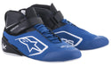 Alpinestars Race Alpinestars Tech-1 K V2 Mid-Top Shoes 2712022-712-10.5 Autofit