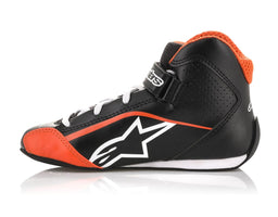 Alpinestars Race Alpinestars Tech 1-KS Shoes 2712518-1241-1 Autofit