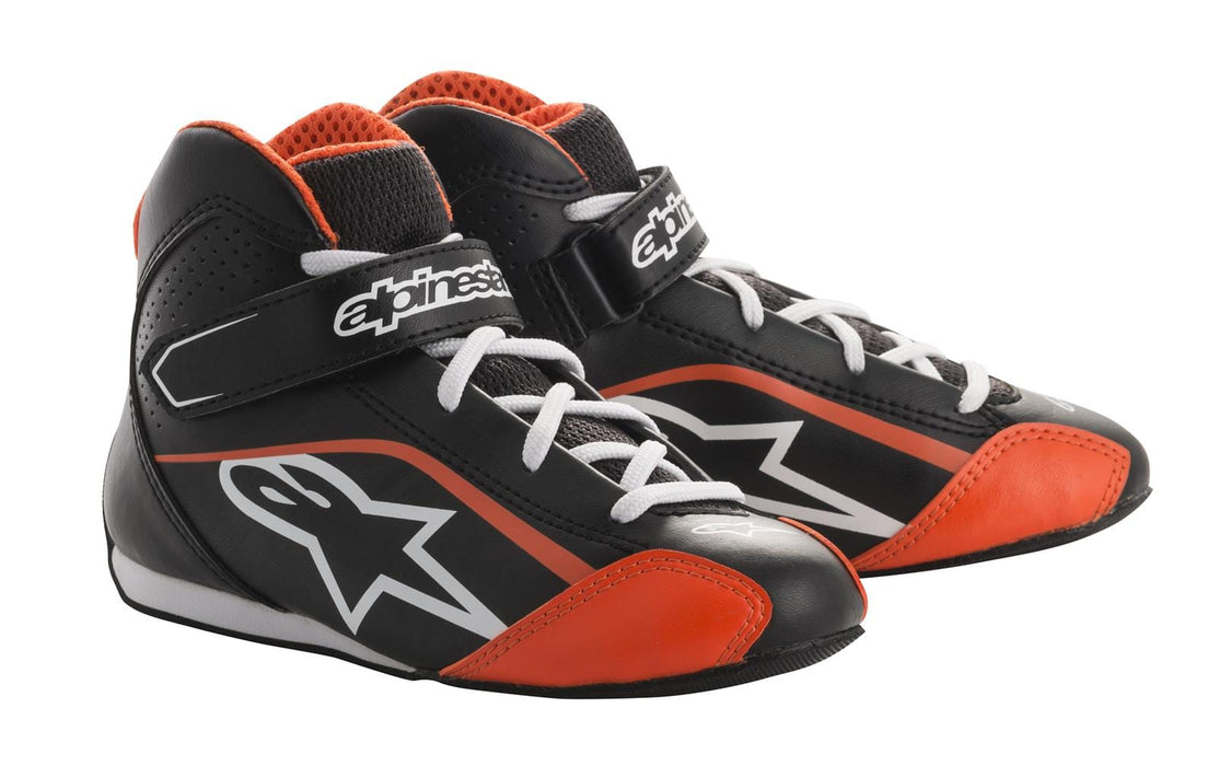 Alpinestars Race Alpinestars Tech 1-KS Shoes 2712518-1241-12.5 Autofit
