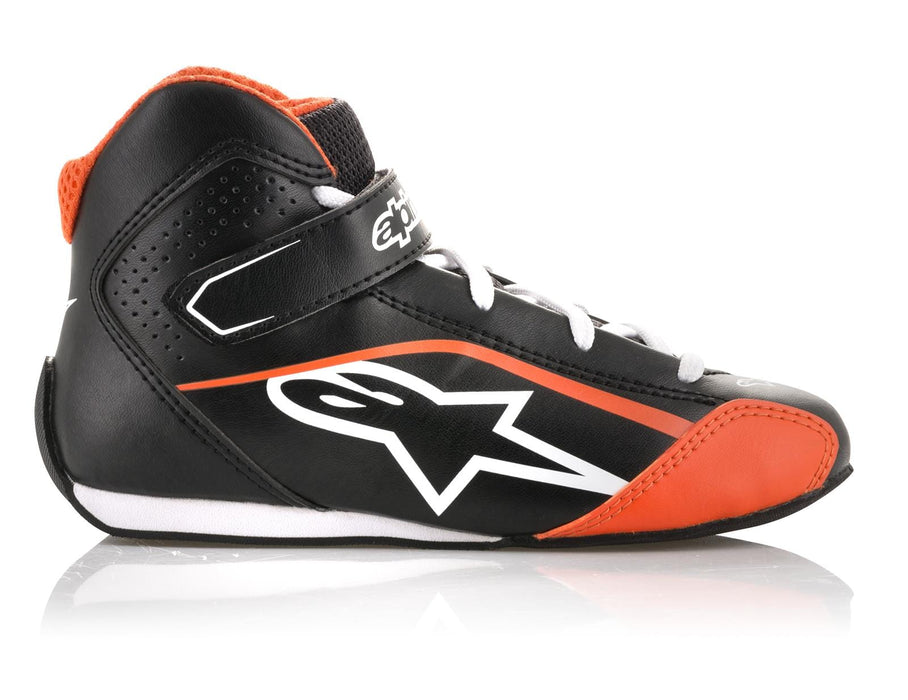 Alpinestars Race Alpinestars Tech 1-KS Shoes 2712518-1241-12.5 Autofit