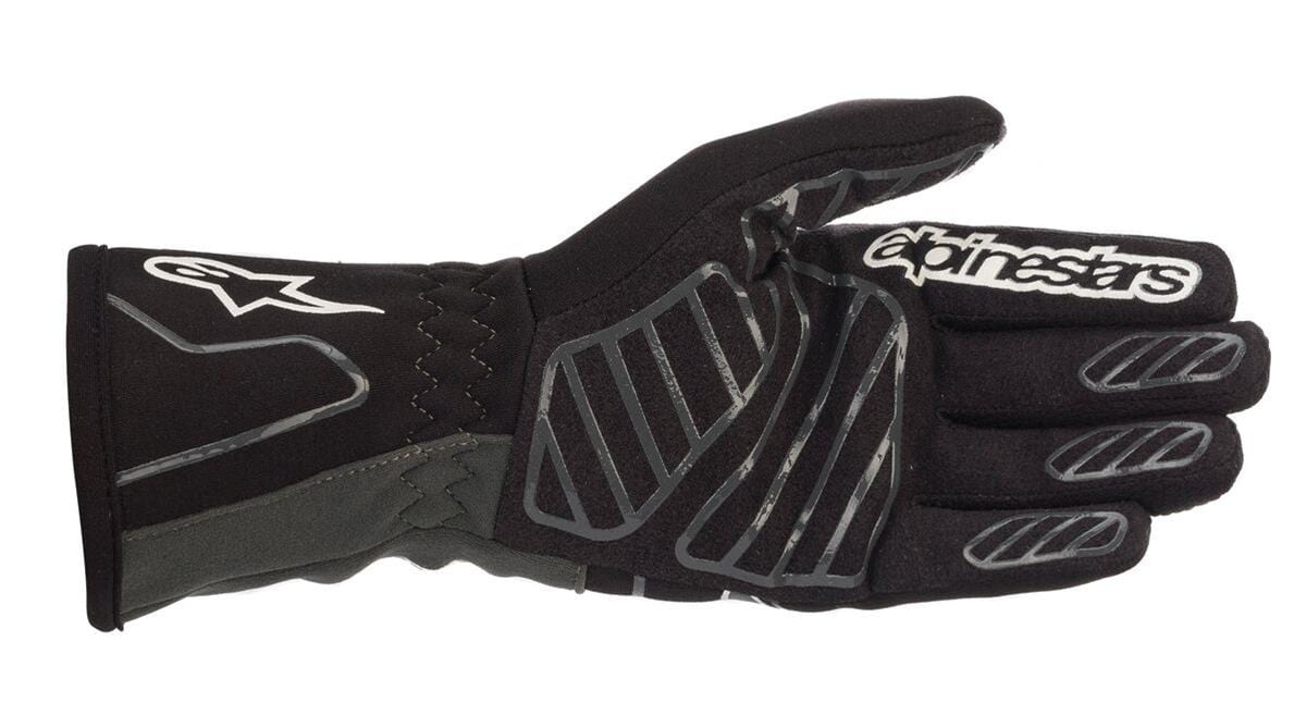 Alpinestars Race Alpinestars Tech-1 KX V2 Karting Gloves 3551720-104-S Autofit