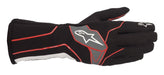 Alpinestars Race Alpinestars Tech-1 KX V2 Karting Gloves 3551720-132-2XL Autofit