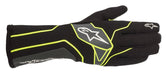 Alpinestars Race Alpinestars Tech-1 KX V2 Karting Gloves 3551720-1501-S Autofit