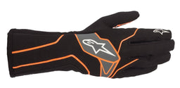 Alpinestars Race Alpinestars Tech-1 KX V2 Karting Gloves 3551720-156-S Autofit