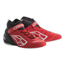 Alpinestars Race Alpinestars Tech 1-KZ Shoes 2712518-123-12.5 Autofit