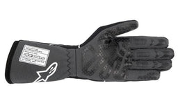 Alpinestars Race Alpinestars Tech-1 Race V3 Gloves 3551023-1169-2XL Autofit