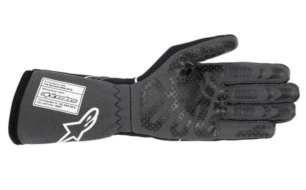Alpinestars Race Alpinestars Tech-1 Race V3 Gloves 3551023-1169-2XL Autofit