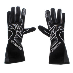 Alpinestars Race Alpinestars Tech-1 Race V3 Gloves 3551023-1169-L Autofit
