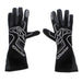 Alpinestars Race Alpinestars Tech-1 Race V3 Gloves 3551023-1169-L Autofit