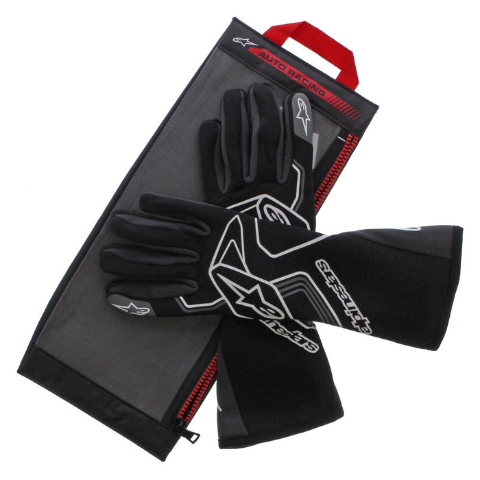Alpinestars Race Alpinestars Tech-1 Race V3 Gloves 3551023-1169-L Autofit