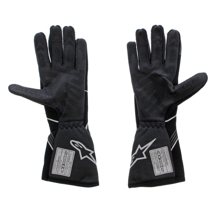 Alpinestars Race Alpinestars Tech-1 Race V3 Gloves 3551023-1169-L Autofit