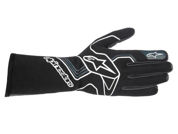 Alpinestars Race Alpinestars Tech-1 Race V3 Gloves 3551023-1169-XL Autofit