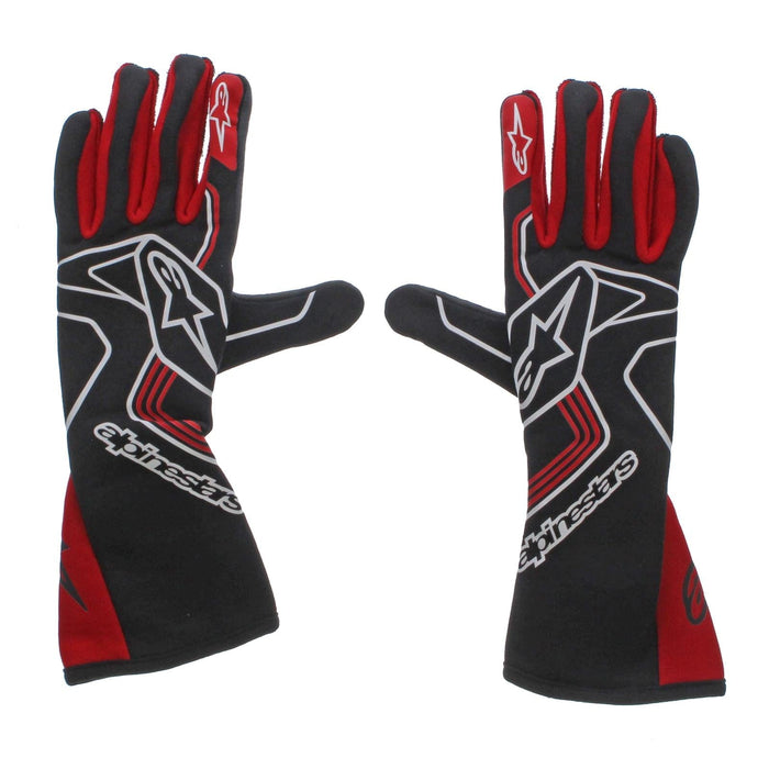 Alpinestars Race Alpinestars Tech-1 Race V3 Gloves 3551023-13-L Autofit
