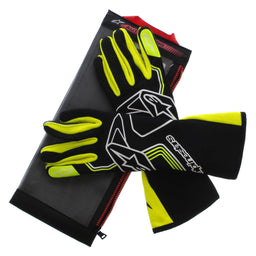 Alpinestars Race Alpinestars Tech-1 Race V3 Gloves 3551023-155-2XL Autofit