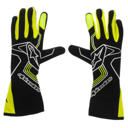 Alpinestars Race Alpinestars Tech-1 Race V3 Gloves 3551023-155-2XL Autofit