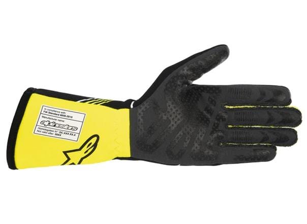 Alpinestars Race Alpinestars Tech-1 Race V3 Gloves 3551023-155-L Autofit
