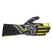 Alpinestars Race Alpinestars Tech-1 Race V3 Gloves 3551023-155-L Autofit