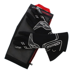 Alpinestars Race Alpinestars Tech-1 Start V3 Gloves 3551623-10-L Autofit