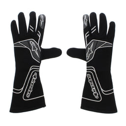 Alpinestars Race Alpinestars Tech-1 Start V3 Gloves 3551623-10-L Autofit