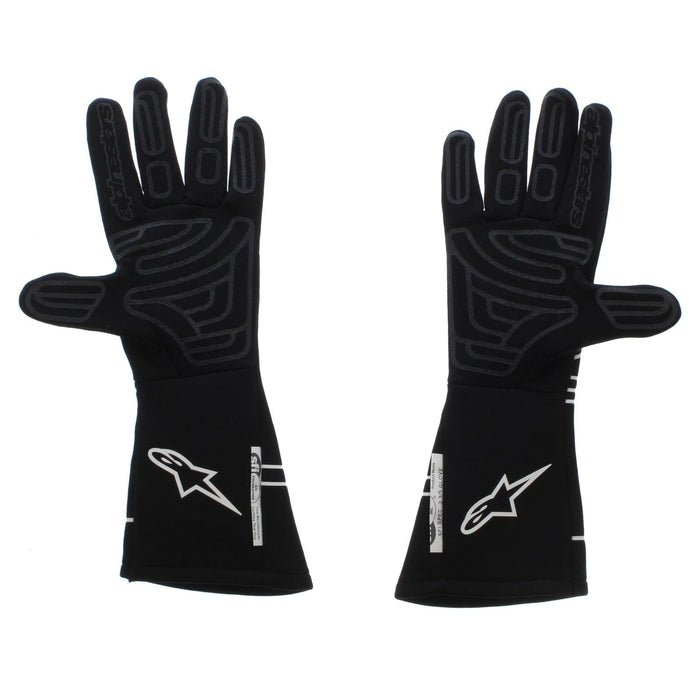 Alpinestars Race Alpinestars Tech-1 Start V3 Gloves 3551623-10-XL Autofit