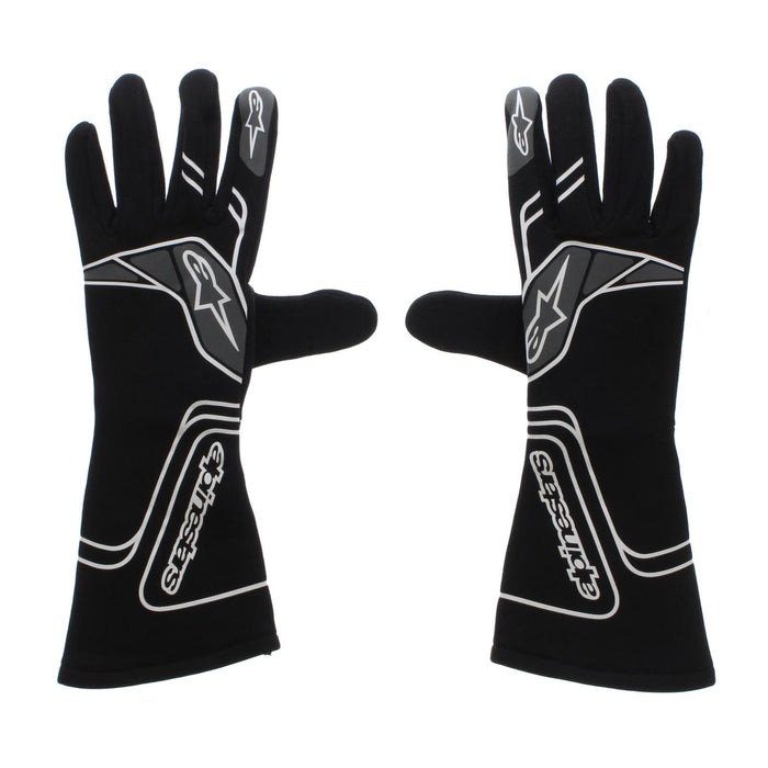 Alpinestars Race Alpinestars Tech-1 Start V3 Gloves 3551623-10-XL Autofit