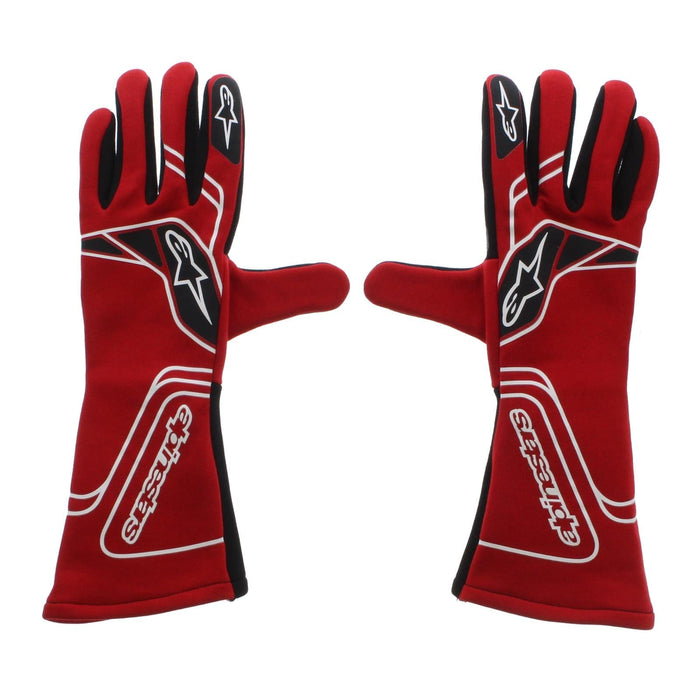 Alpinestars Race Alpinestars Tech-1 Start V3 Gloves 3551623-30-2XL Autofit