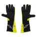 Alpinestars Race Alpinestars Tech-1 Start V3 Gloves 3551623-55-L Autofit