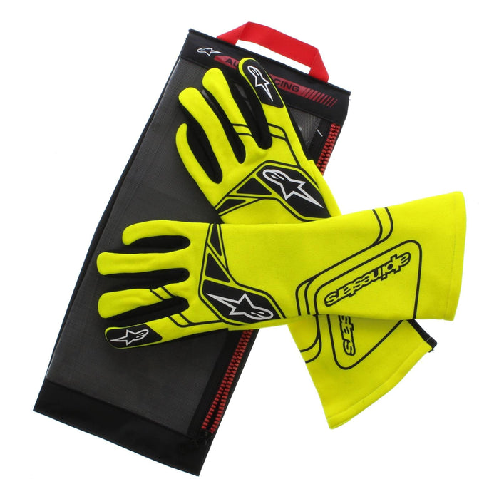 Alpinestars Race Alpinestars Tech-1 Start V3 Gloves 3551623-55-XL Autofit