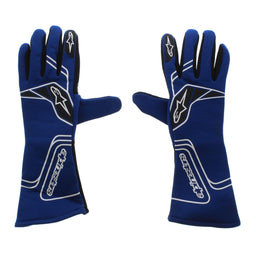 Alpinestars Race Alpinestars Tech-1 Start V3 Gloves 3551623-790-2XL Autofit